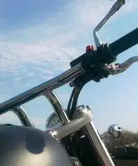 MOTO GUZZI Bellagio tipo veicolo Naked cc 940