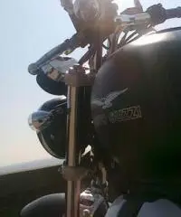 MOTO GUZZI Bellagio tipo veicolo Naked cc 940