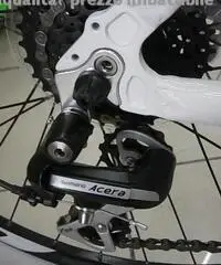 MTB 26 ATALA FRENI IDRAULICI  KM ZERO