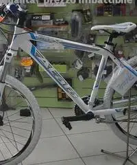 MTB 26 ATALA FRENI IDRAULICI  KM ZERO