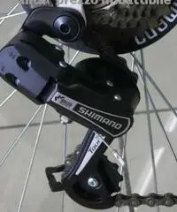 MTB 26 LOMBARDO 21 VELOCITA NUOVA  KM ZERO