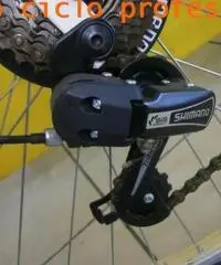 MTB 26 XMR 21 RAPPORTI NUOVA A KM ZERO