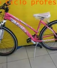 MTB 27.5 DONNA ATALA NUOVA A KM ZERO