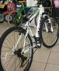 MTB ATALA 26 TELAIO IN ALL. 21 NUOVA A V KM ZERO