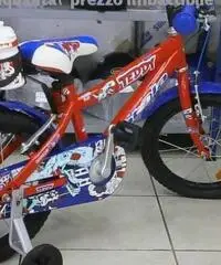 MTB DI 16 ATALA NUOVA DI FABBRICA