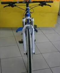 MTB DI 29 XMR 21 VELOCITA' NUOVA KM ZERO