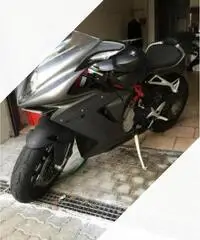 MV Agusta F3 675 - 2015