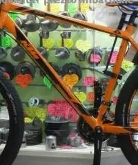 NOVITA' MTB 27.5 KTM NUOVA DI FABBRICA KM ZERO