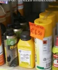 OLIO ENI RIDE PER MISCELA 2 T SINTETICO