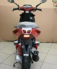 OVER Thor 50 RACING SPORTIVO NUOVO DI FABBRICA KM ZERO