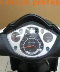 PEDAMOTOR ITALIA H2o novita' sportivo GARANTITO NUOVO a km zero