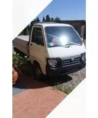 Piaggio Altro modello - 2014