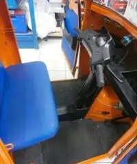 PIAGGIO Ape 50 cc sportivo tutto rifatto e tagliandato