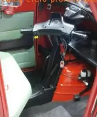 PIAGGIO Ape 50 mix completamente rifatto