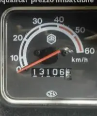 PIAGGIO Ape 50 tl5t motore 100 cc tutto rimesso al nuovo