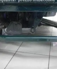 PIAGGIO Ape 50 TUTTO RIFATTO ZAPC80000000