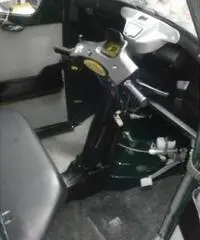 PIAGGIO Ape 50 TUTTO RIFATTO ZAPC80000000