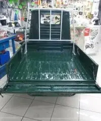 PIAGGIO Ape ape 50 tl5t tutto rifatto tutto come nuovo