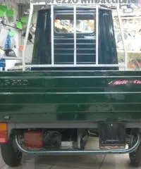 PIAGGIO Ape ape 50 tl5t tutto rifatto tutto come nuovo