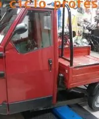 PIAGGIO Ape MIX € 1 CON GARANZIA CERTIFICATA