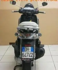 PIAGGIO Beverly 125 TOURER CON GARANZIA LEGALE DI CONFORMITA