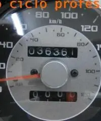 PIAGGIO Beverly 125 TOURER CON GARANZIA LEGALE DI CONFORMITA