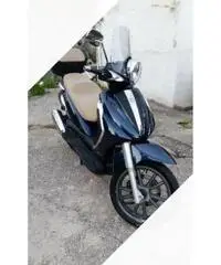 Piaggio Beverly 250 - 2008