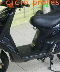 PIAGGIO NRG 50 MC3 TRUCCATO 100 KM ALL'ORA REALI