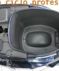 PIAGGIO NRG 50 MC3 TRUCCATO 100 KM ALL'ORA REALI