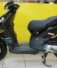 PIAGGIO Typhoon 50 2012 pari al nuovo