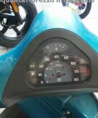 PIAGGIO Vespa 50 LXV VESPA PK V D'EPOCA ORIGINALE