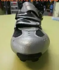 scarpa  jason jat ciclo mountain-bike nuove in sca