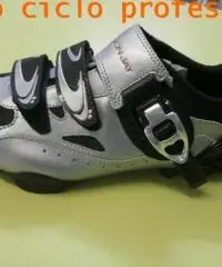 scarpa  jason jat ciclo mountain-bike nuove in sca