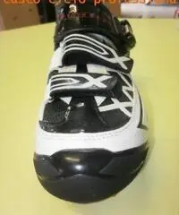 scarpa jason-jat per ciclo corsa nuove tutte le mi