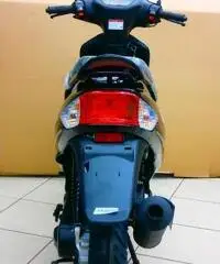 scooter OVER B1  50 cc km zero