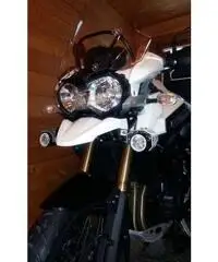 Thiumph Tiger Explorer XC 2015