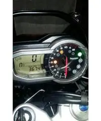 Tiger Explorer 1200 del 2015