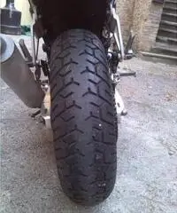 Vendo Laverda Ghost 668