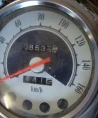 YAMAHA Dt tipo veicolo Custom cc 250