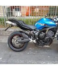 yamaha fz6 s2 da non perdere