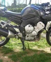 YAMAHA FZ Naked cc 1000