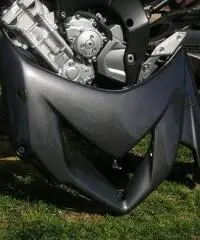 YAMAHA FZ Naked cc 1000