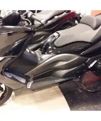 YAMAHA T-MAX
