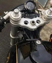 Yamaha XJ900 Cafe Racer 1983 FMI