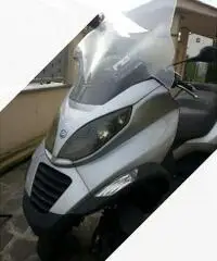 Piaggio MP3 250 - 2007