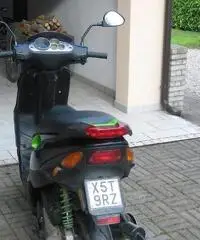 PIAGGIO Zip 50 Scooter cc 50