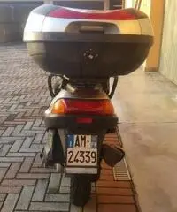 scooter kymco 150 lx