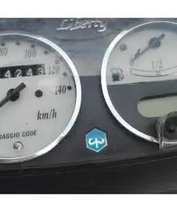 PIAGGIO Liberty 150 Scooter cc 151