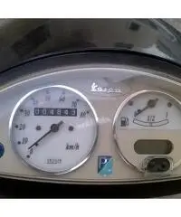 PIAGGIO Vespa 50 ET4 Scooter cc 50