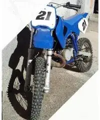 Polini Altro modello - 2010